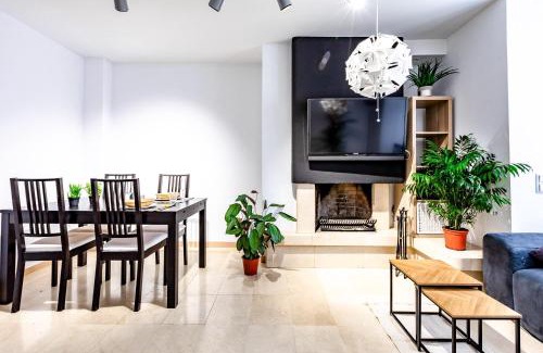 Vic Apartment | Acogedor apartamento en Vic
