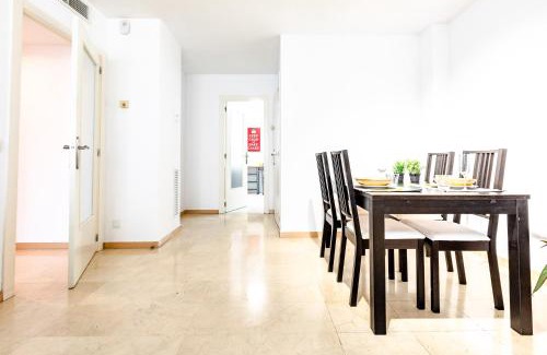 Vic Apartment | Acogedor apartamento en Vic