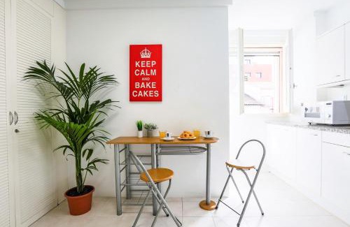 Vic Apartment | Acogedor apartamento en Vic