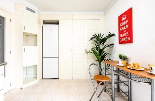 Vic Apartment | Acogedor apartamento en Vic