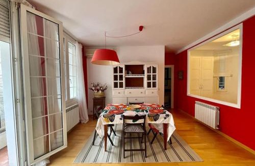 La Magdalena Apartment | Acogedor apartamento en Zaragoza