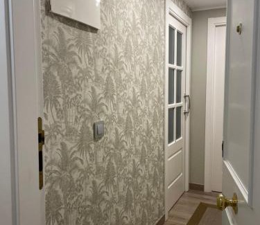 Rejas Apartment | Acogedor apartamento