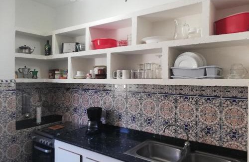 Puerto Naos Apartment | Acogedor apartamento en Puerto Naos
