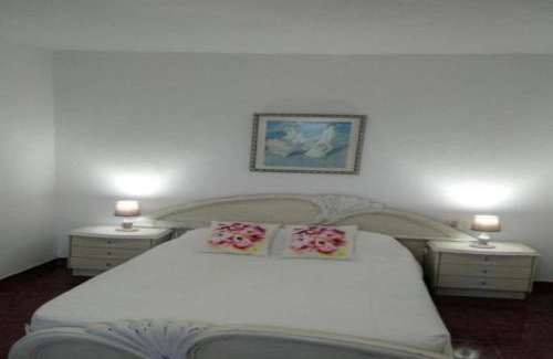 Puerto de la Estaca Apartment | Acogedor Apartamento con Terraza y Vistas Panorámicas al Mar Puerto Estaca