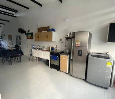 San Sebastian de Mariquita Apartment | Acogedor apartamento familiar