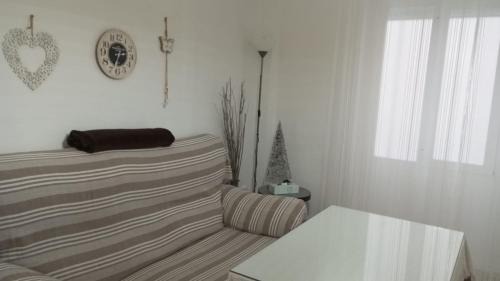 Ciudad Jardin Apartment | Acogedor apartamento JV36