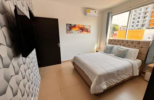 Panama City Apartment | Acogedor apartamento en San Francisco