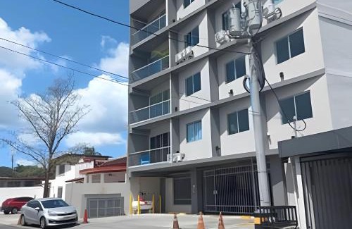 Panama City Apartment | Acogedor apartamento en San Francisco