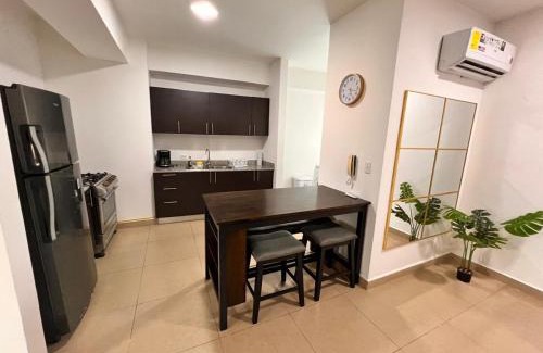 Panama City Apartment | Acogedor apartamento en San Francisco