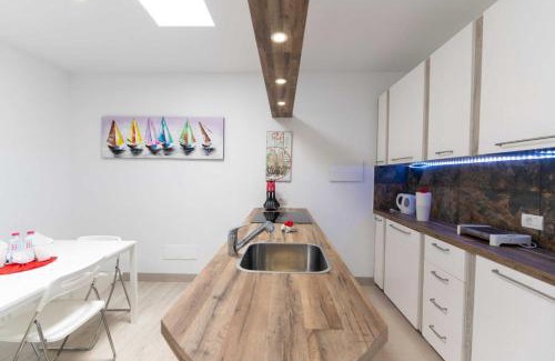 Fasnia Apartment | Acogedor Apartamento para 4 Pax con Piscina en Tenerife