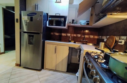 Las Quintanas Apartment | Acogedor apartamento en el corazón de Trujillo, un espacio perfecto y tranquilo.
