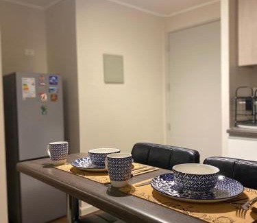 Valdivia Apartment | Acogedor Apartamento Valdiviano