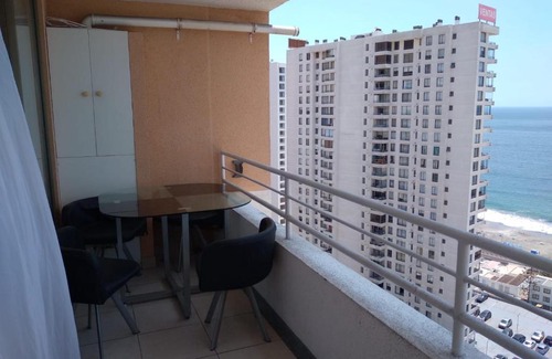 Iquique Apartment | Acogedor apartamento vista al mar