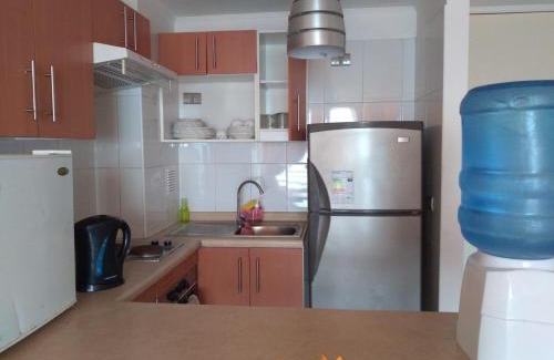 Iquique Apartment | Acogedor apartamento vista al mar