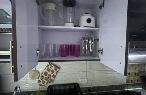 Kennedy Apartment | Acogedor Apto Sector Tintal