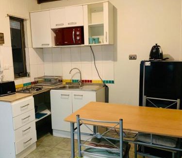 Angol Apartment | Acogedor céntrico loft