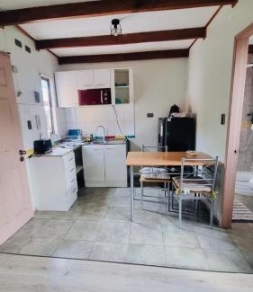 Angol Apartment | Acogedor céntrico loft