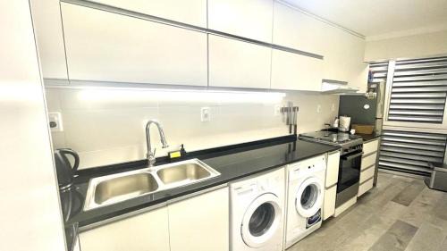 Pocitos Apartment | Acogedor, coqueto y luminoso apartamento en Pocitos