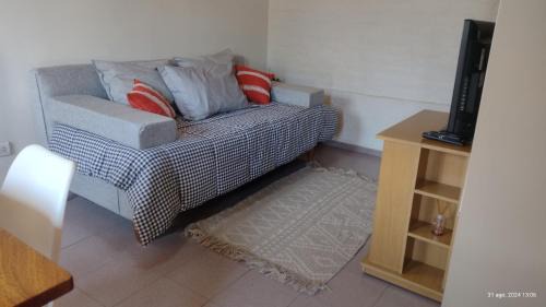 Mendoza Apartment | Acogedor departamento.