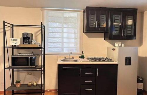 Nogales Apartment | Acogedor Departamento en Nogales