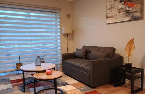 Puerto Varas Apartment | Acogedor departamento