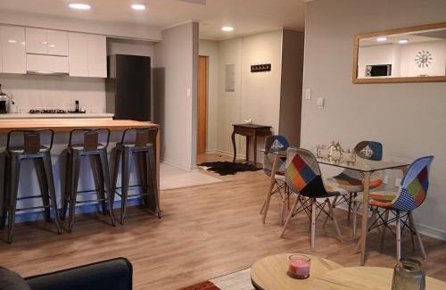 Puerto Varas Apartment | Acogedor departamento