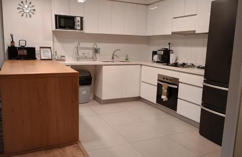 Puerto Varas Apartment | Acogedor departamento