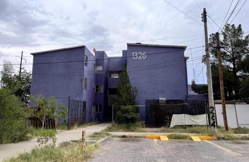 Juarez Municipality Apartment | Acogedor departamento cerca de la X