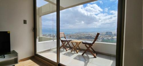 Antofagasta Apartment | Acogedor Departamento más estacionamiento