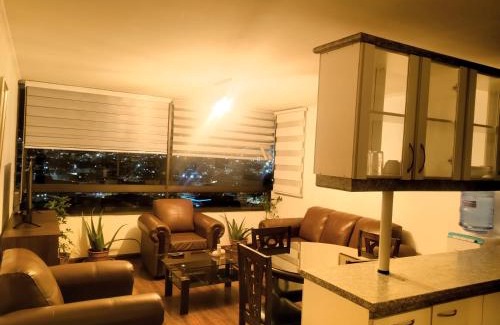 Cavancha Apartment | Acogedor Departamento