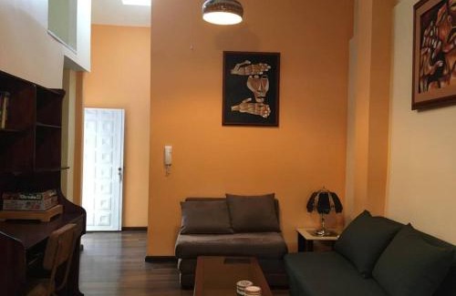 San Blas Apartment | ACOGEDOR DEPARTAMENTO EN CENTRO HISTÓRICO-Cuenca