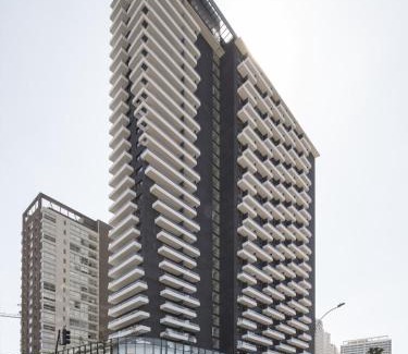Barrio Italia Apartment | Acogedor departamento en Ñuñoa para 3