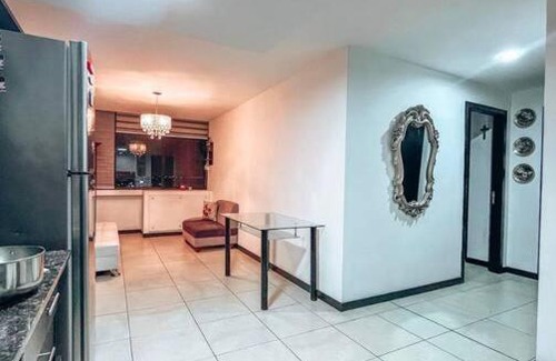 Puerto Santa Ana Apartment | Acogedor Departamento en la mejor zona de Guayaquil