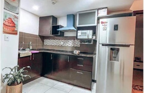 Puerto Santa Ana Apartment | Acogedor Departamento en la mejor zona de Guayaquil