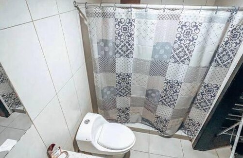 Puerto Santa Ana Apartment | Acogedor Departamento en la mejor zona de Guayaquil