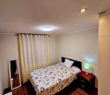 Socabaya Apartment | Acogedor departamento en Socabaya