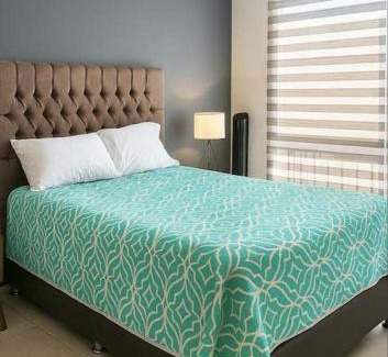 San Juan de Dios Apartment | Acogedor Departamento en Residencial Punto Central