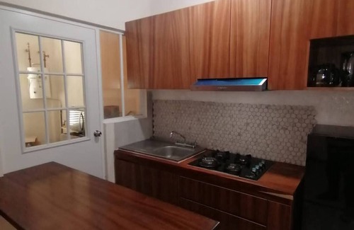 Mezcales Apartment | Acogedor departamento.
