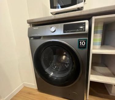 Anahuac Apartment | Acogedor departamento en zona céntrica de la CDMX