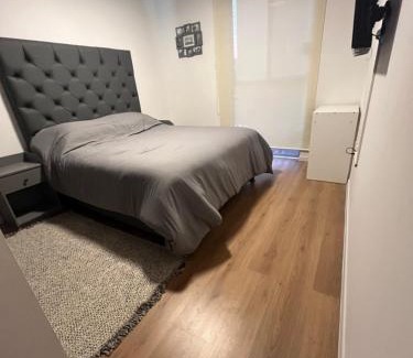 Anahuac Apartment | Acogedor departamento en zona céntrica de la CDMX