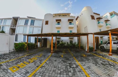 Playa Diamante Apartment | Acogedor depto Acapulco Diamante frente a campo de Golf Vidanta