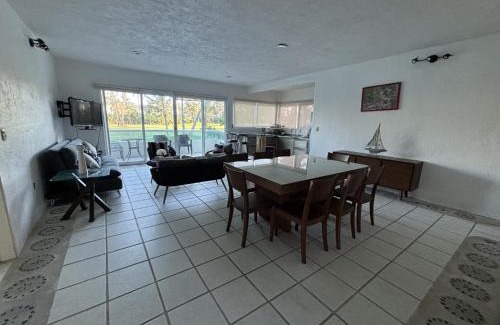 Playa Diamante Apartment | Acogedor depto Acapulco Diamante frente a campo de Golf Vidanta