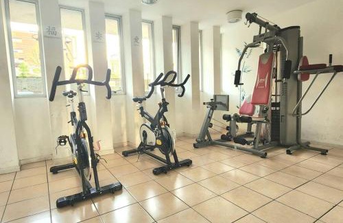 Macul Apartment | Acogedor depto al lado de metro