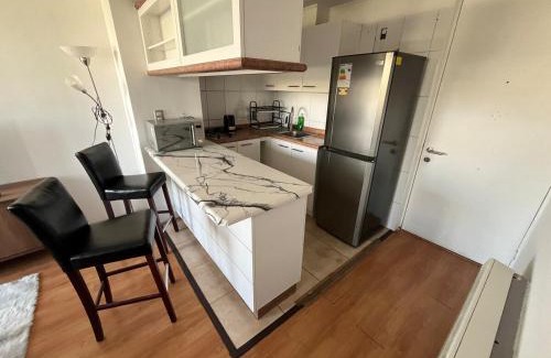 Downtown Santiago Apartment | Acogedor Depto Cercano al Metro