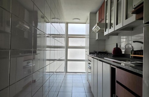 Nunoa House | Acogedor Dormitorio Av Italia, Ñuñoa
