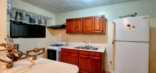 Santo Domingo Este Apartment | Acogedor Espacio en Santo Domingo Este.