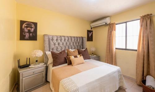 Santo Domingo Este Apartment | Acogedor Espacio en Santo Domingo Este.