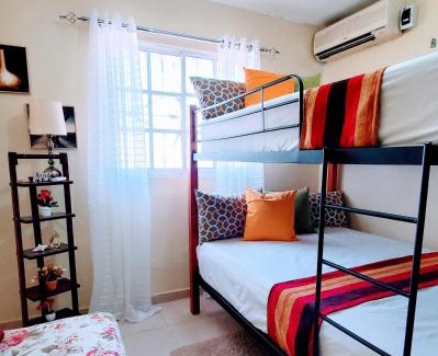 Santo Domingo Este Apartment | Acogedor Espacio en Santo Domingo Este.