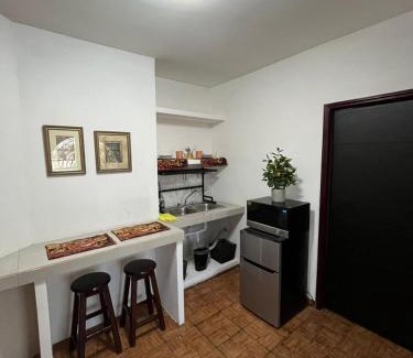 Naco Apartment | Acogedor Estudio cerca del Consulado2