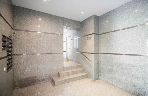 Costillares Apartment | Acogedor estudio en Arturo Soria MD-Anderson E2